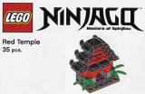 REDTEMPLE